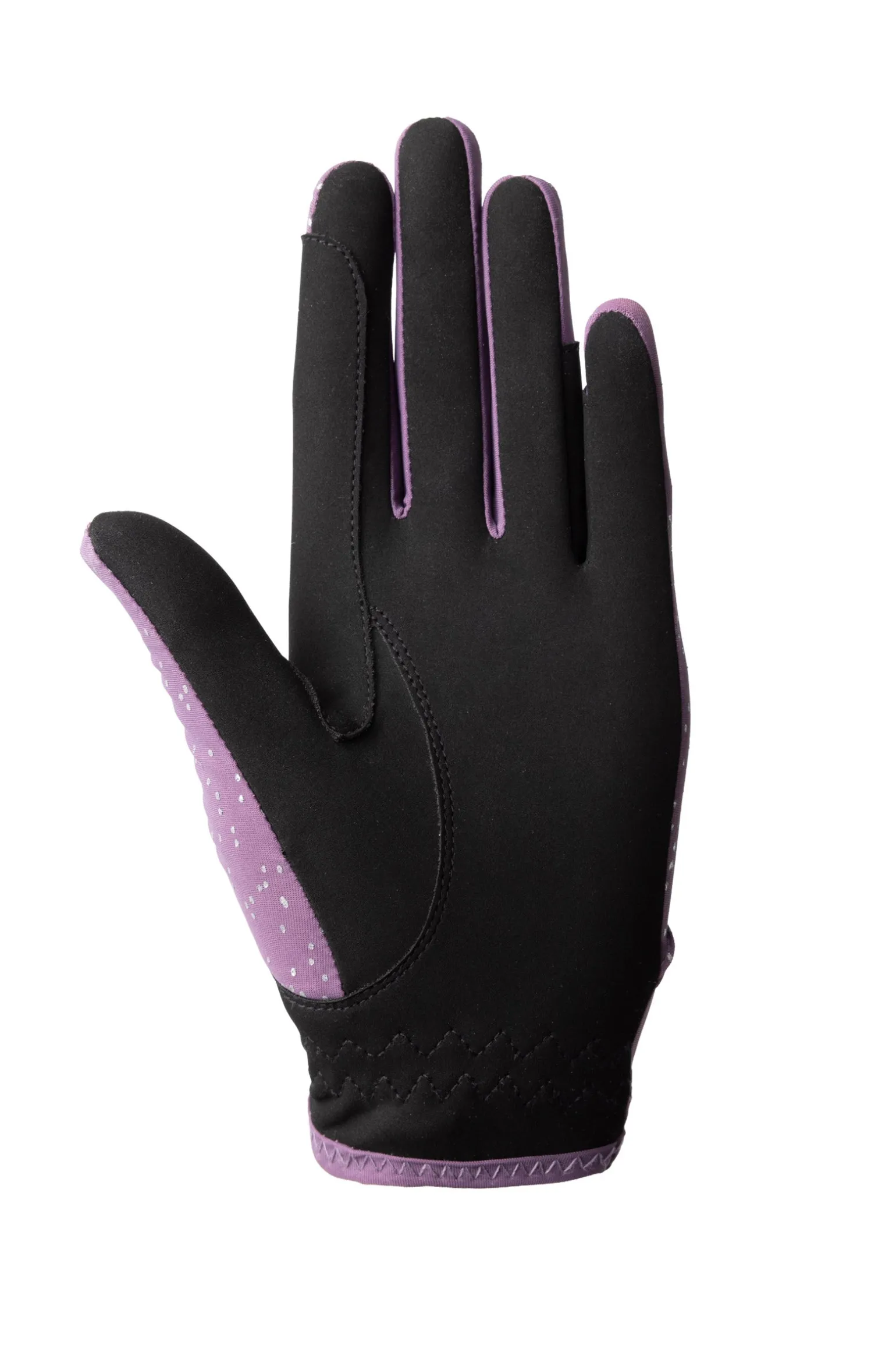 Fay Kinder Reithandschuhe