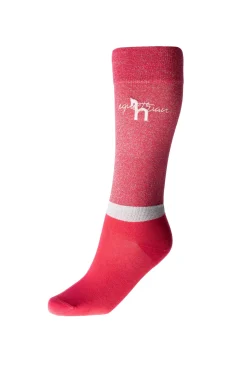 Fay Kinder Reitsocken