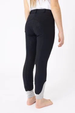 Felicia Kinder Vollbesatzreitleggings