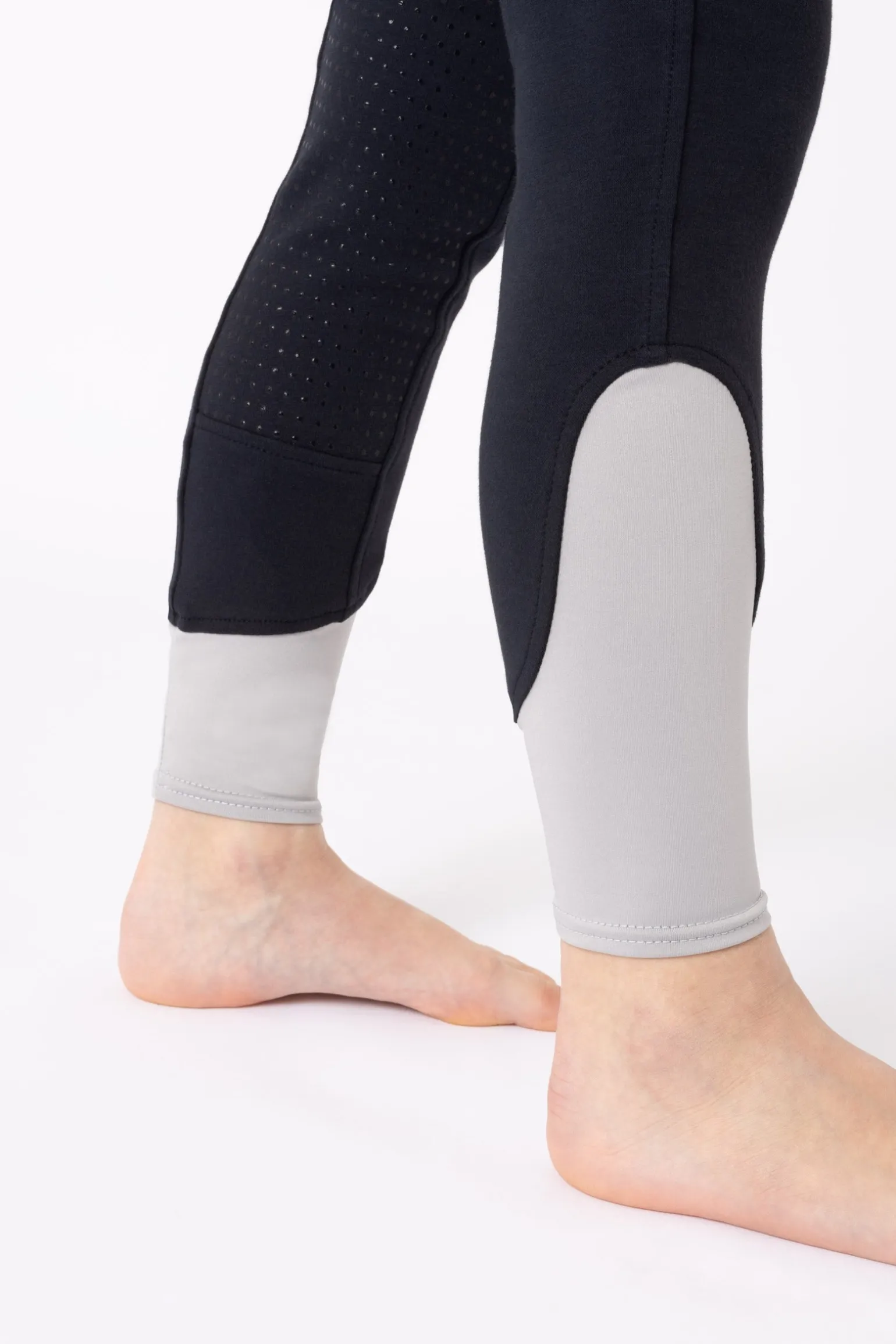 Felicia Kinder Vollbesatzreitleggings