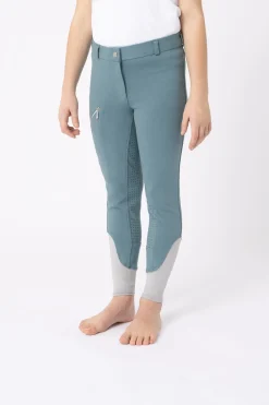 Felicia Kinder Vollbesatzreitleggings