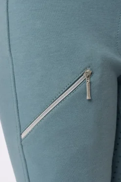 Felicia Kinder Vollbesatzreitleggings