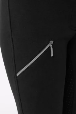 Felicia Kinder Vollbesatzreitleggings