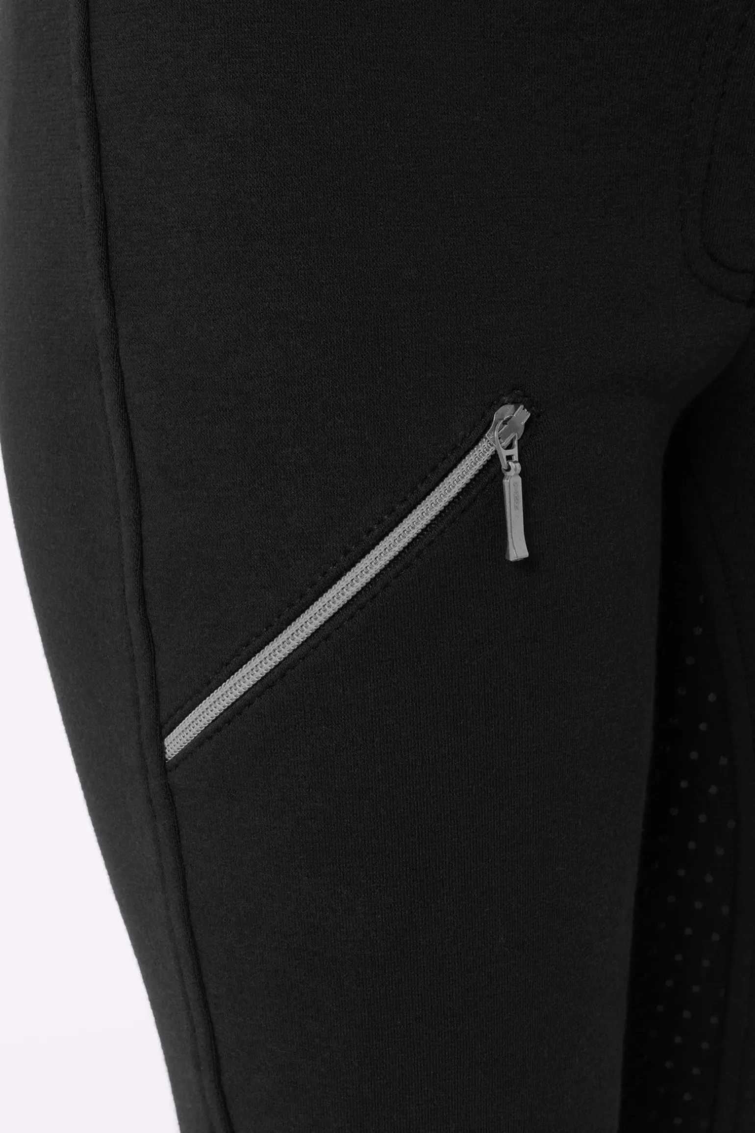 Felicia Kinder Vollbesatzreitleggings