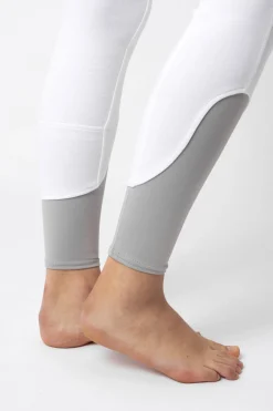 Felicia Vollbesatz Reithose