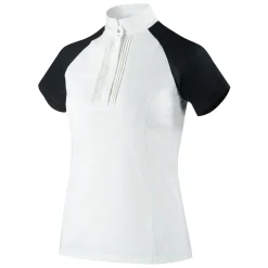 Felicity Damen Turniershirt mit kurzen Ärmeln