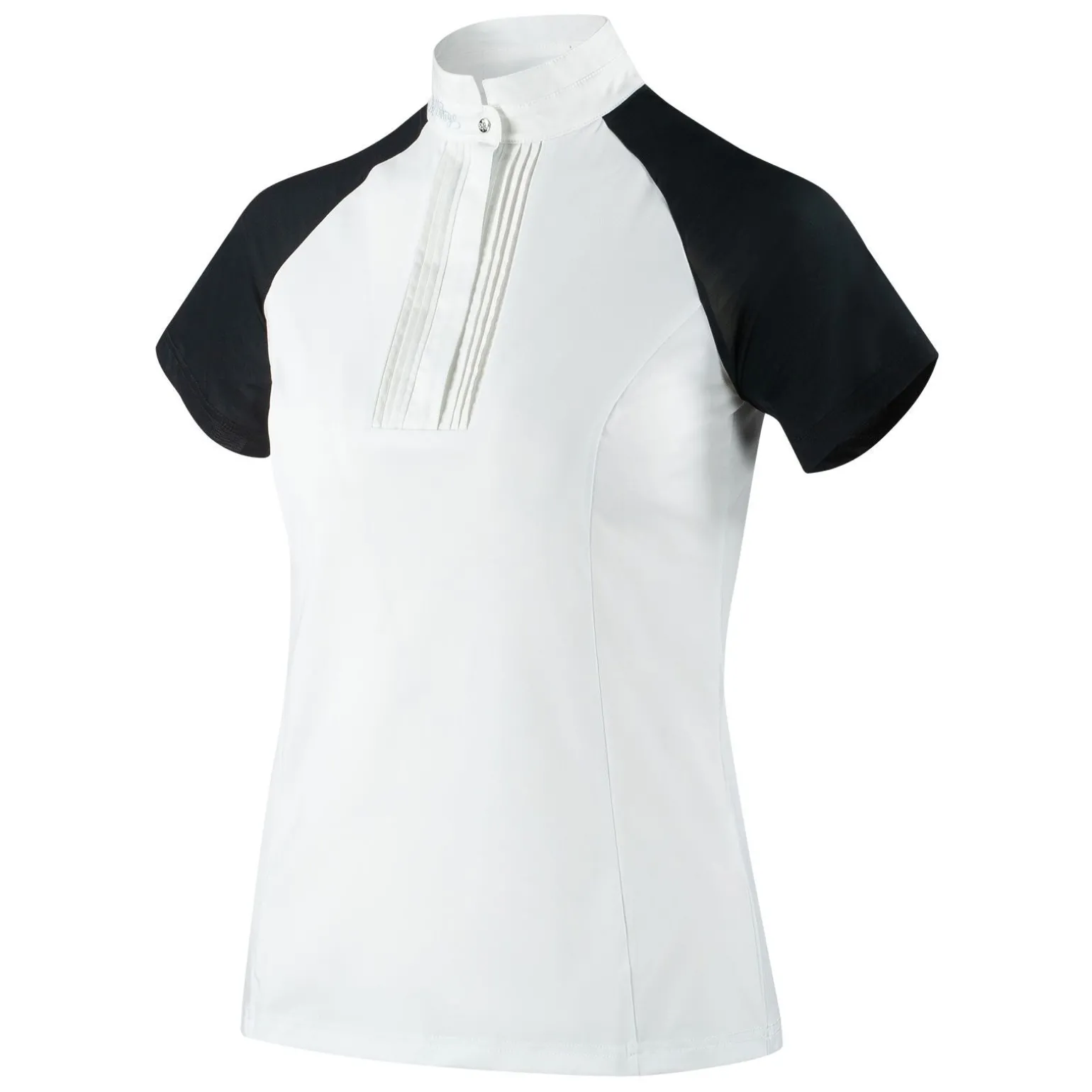 Felicity Damen Turniershirt mit kurzen Ärmeln