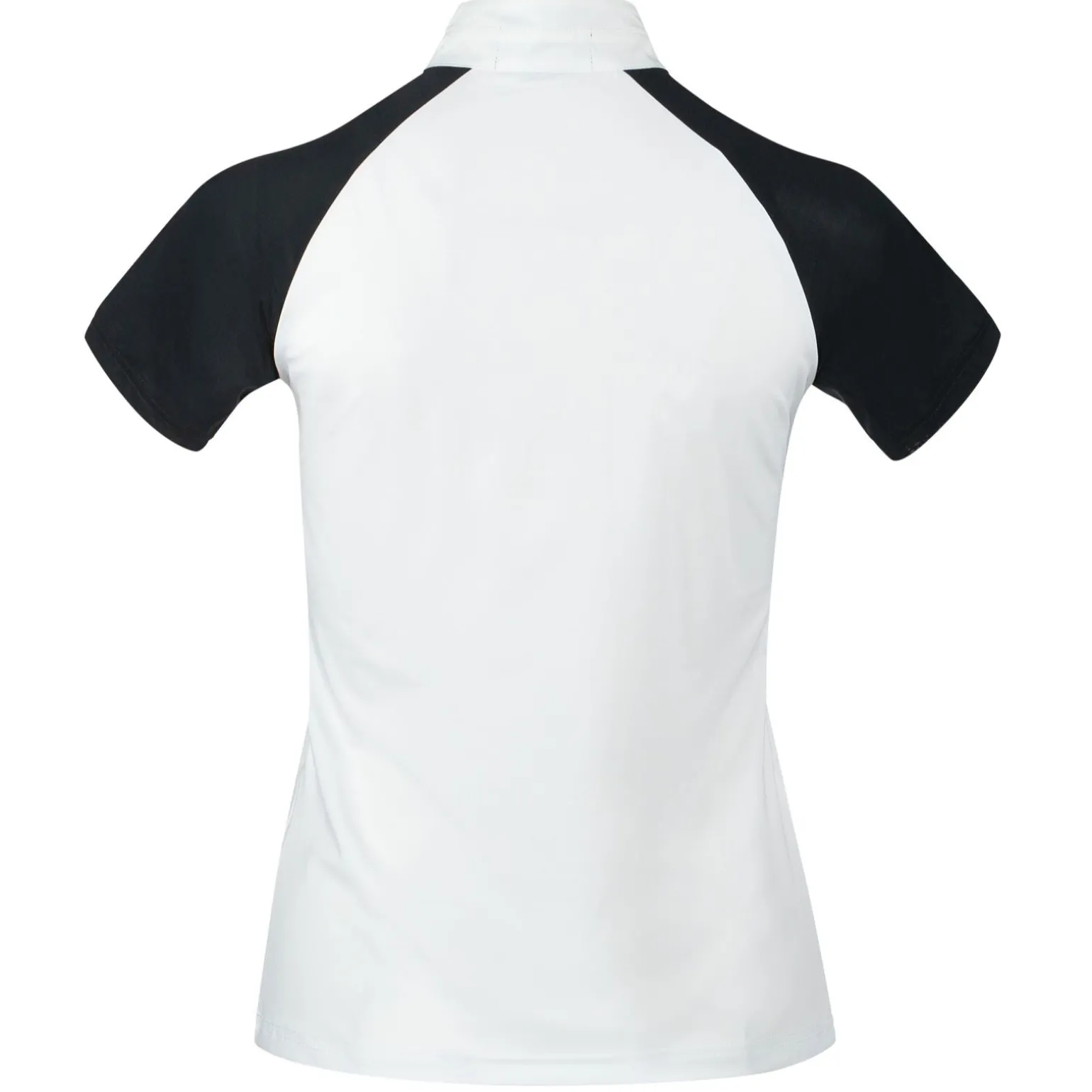 Felicity Damen Turniershirt mit kurzen Ärmeln