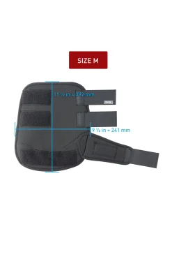 Fesselkopf-Gamaschen