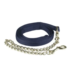 Führleine mit Kette, weich