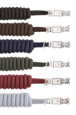 Führstrick mit Panikhaken