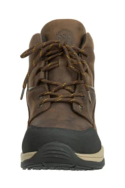 Field GripFTX Stiefel mit Schnürung