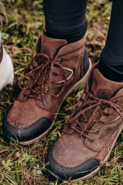 Field GripFTX Stiefel mit Schnürung
