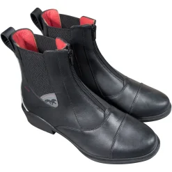 Fina jodhpur boots