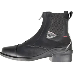 Fina jodhpur boots