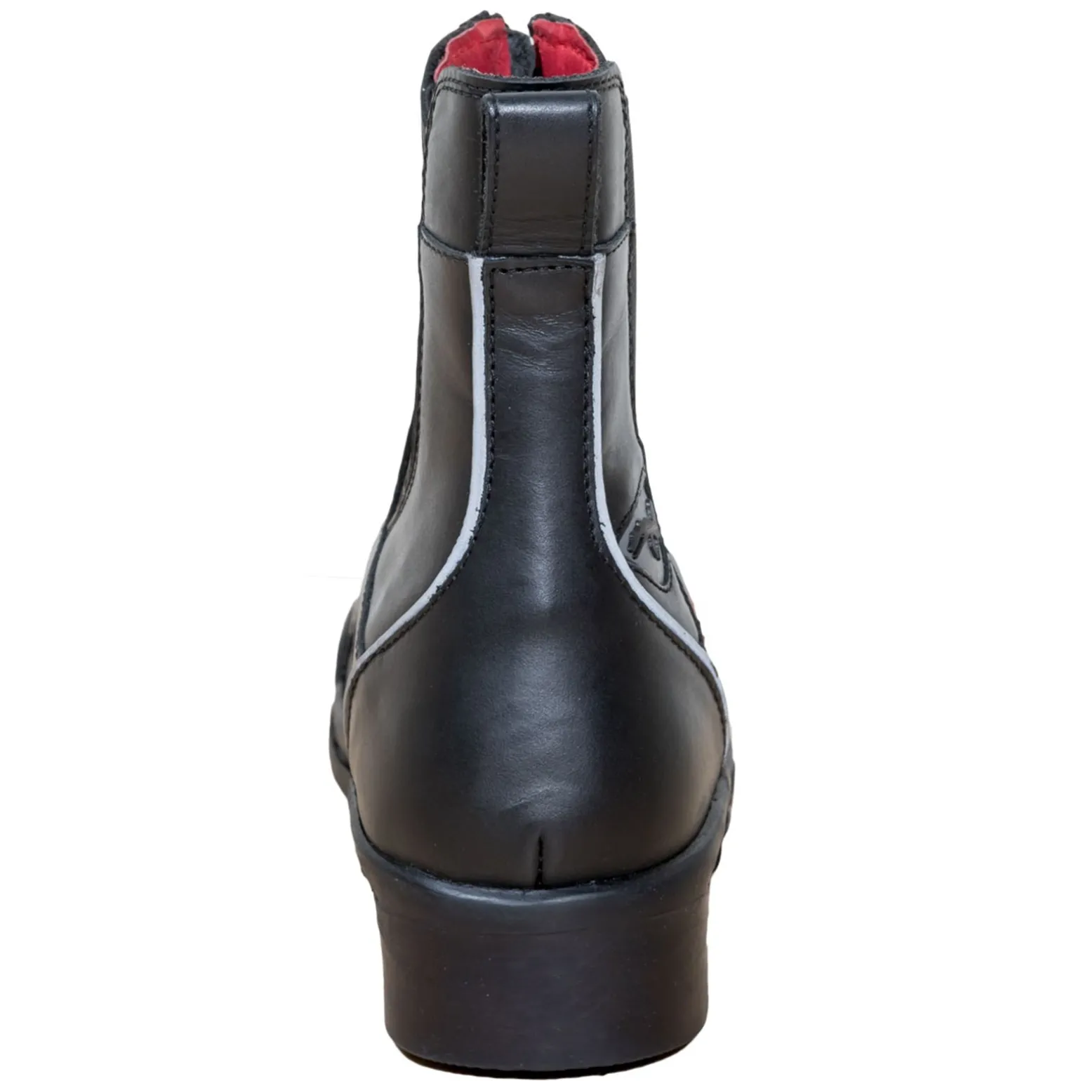 Fina Jodphur Sicherheitserheits Stiefeletten