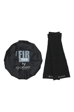 FIR-Tech Kompressionssocken