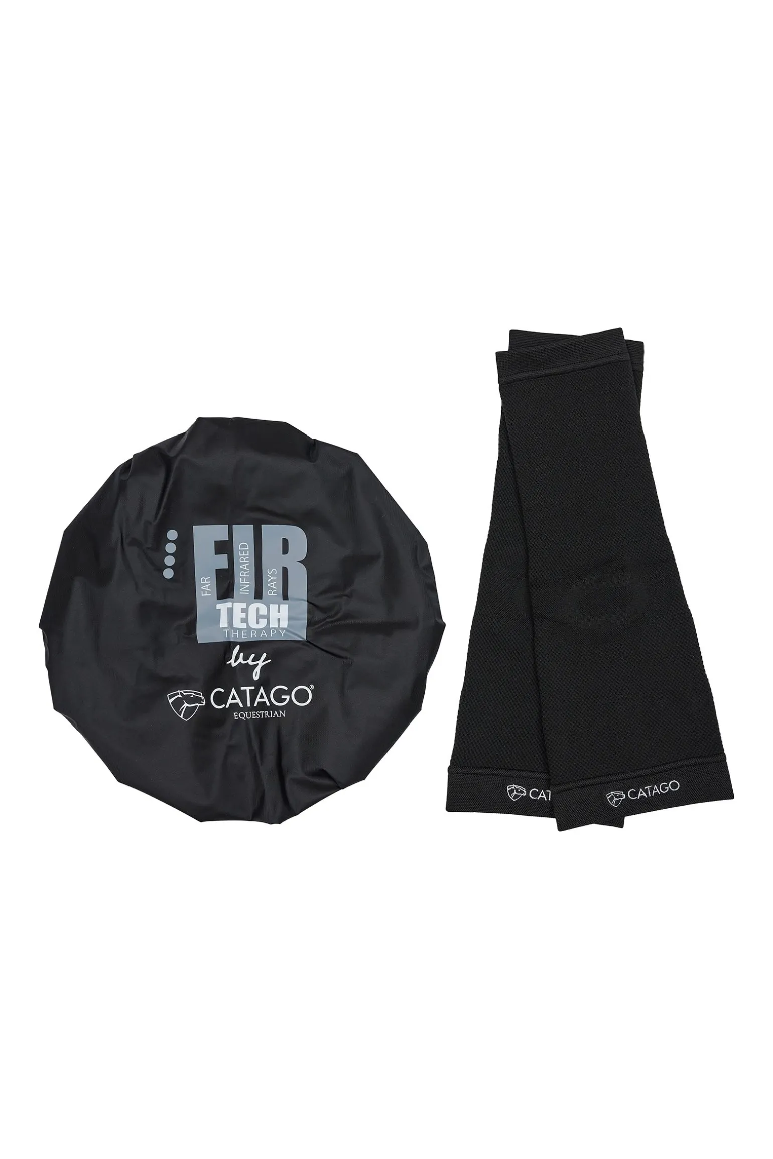 FIR-Tech Kompressionssocken