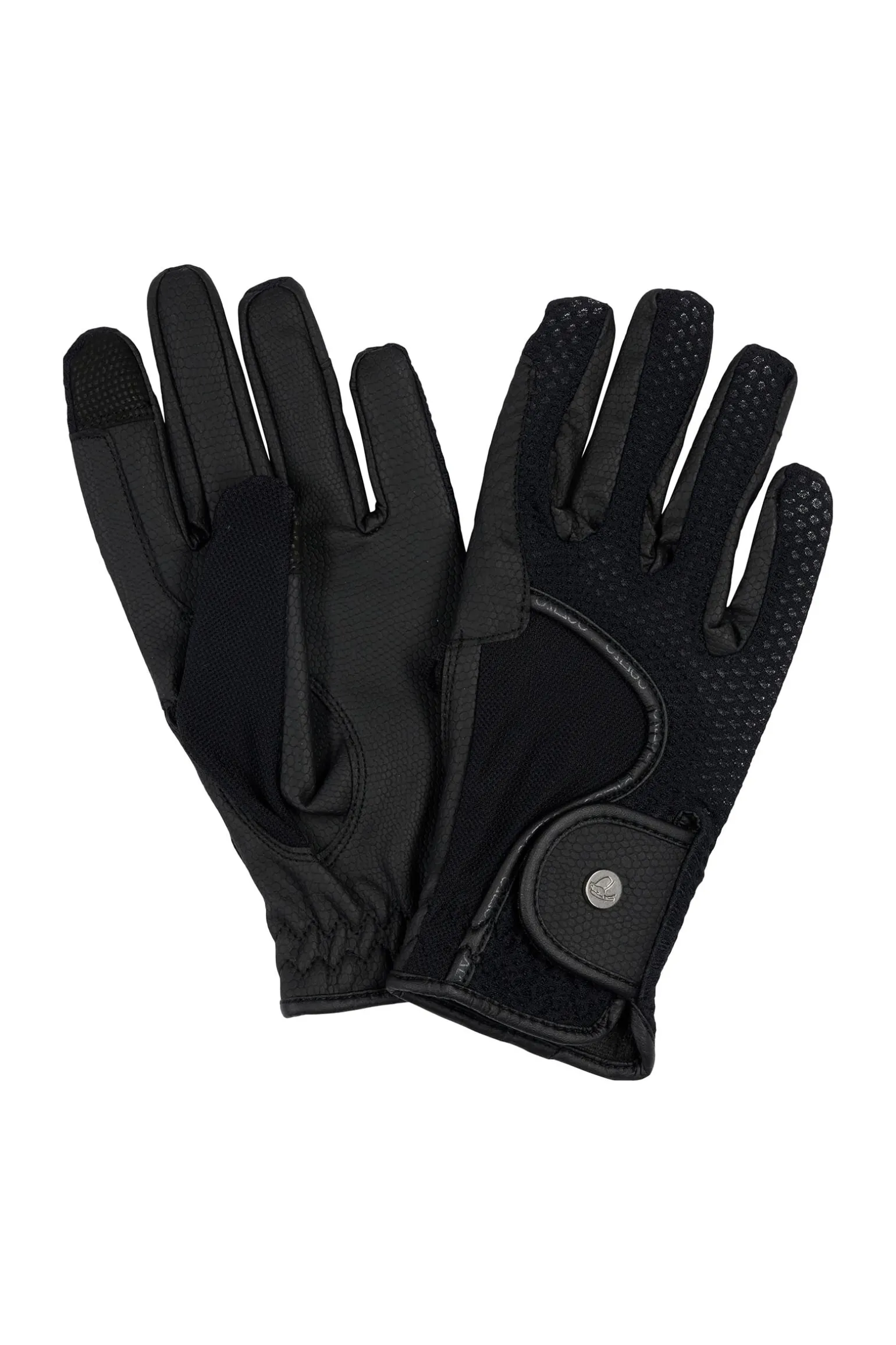 FIR-Tech Mesh Gloves