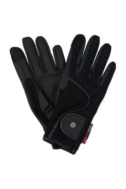 FIR-Tech Mesh Gloves