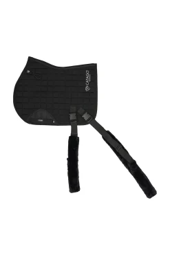 FIR-Tech Trainings Vielseitigkeitsschabracke mit Elastik