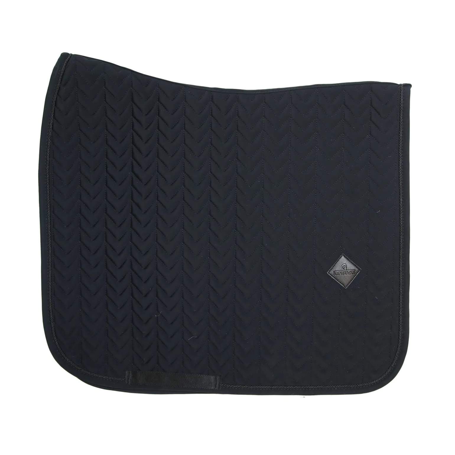 Fishbone Dressurschabracke