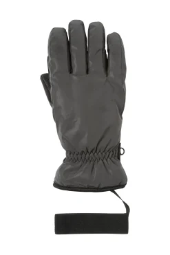 Flash Kinder Winterreithandschuhe