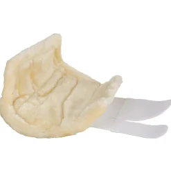 Fleece gefütterte Gamaschen