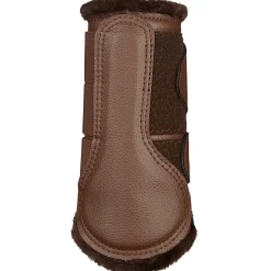 Fleece gefütterte Gamaschen