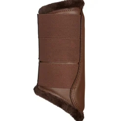 Fleece gefütterte Gamaschen