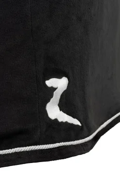 Fleece Turnier Abschwitzdecke