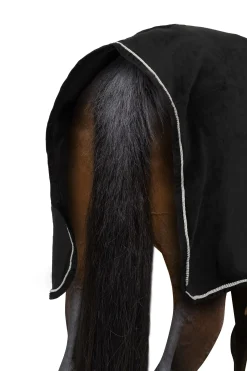 Fleece Turnier Abschwitzdecke