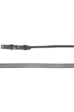 Fleur Kandarenzügel rund genäht