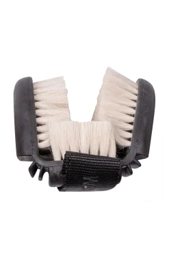 Flex Glanzbürste mit Ziegenhaar