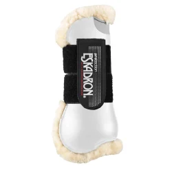 Flexisoft Fauxfur Gamaschen