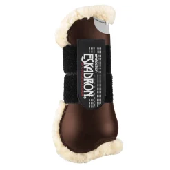 Flexisoft Fauxfur Gamaschen