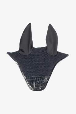 Fliegenhaube Croco PU