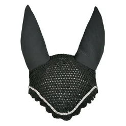 Fliegenhaube, silber