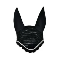 Fliegenhaube, silber