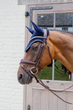 Fliegenhaube Wellington Diamond Rope Soundless