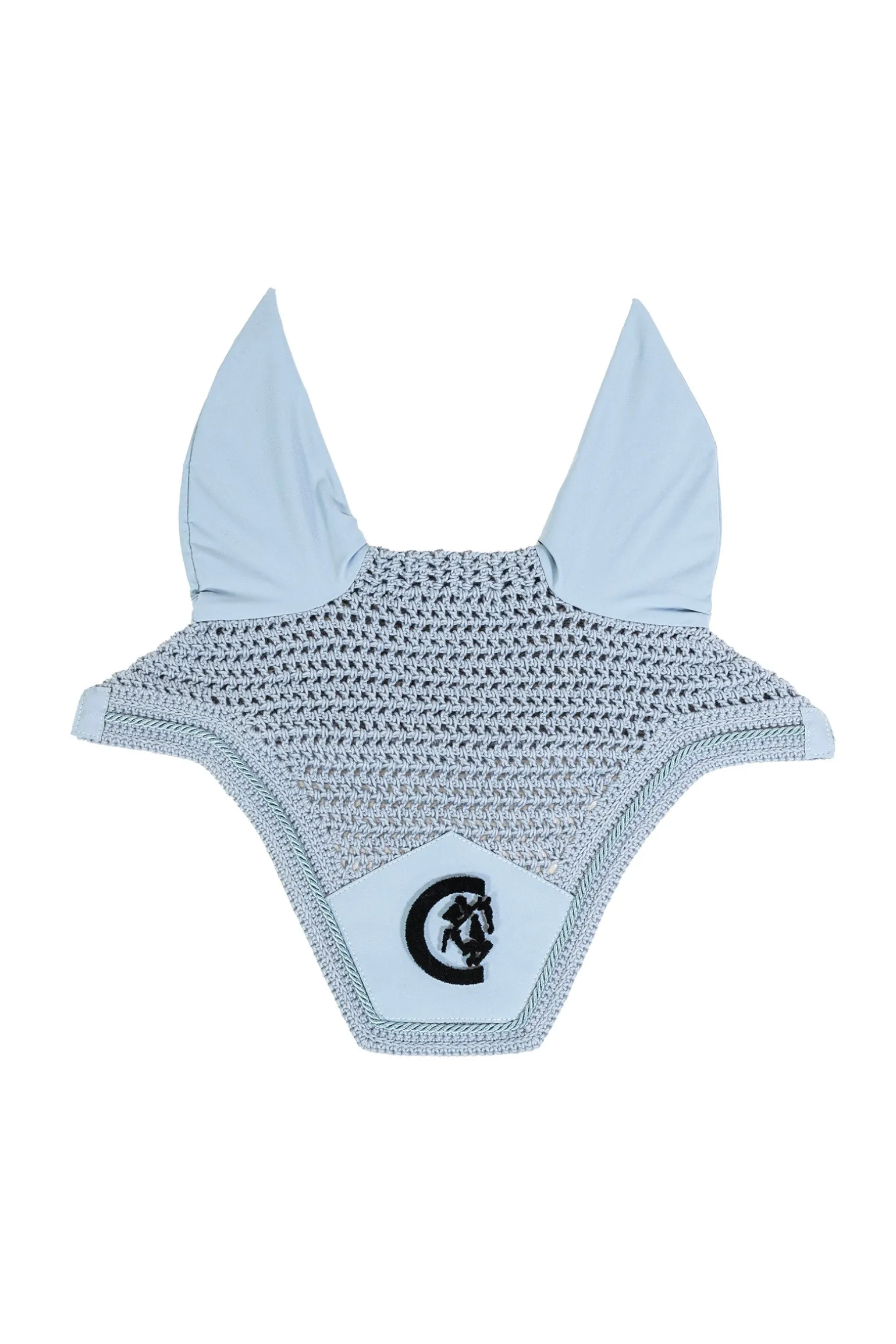 Fliegenhaube Wellington 3D Logo