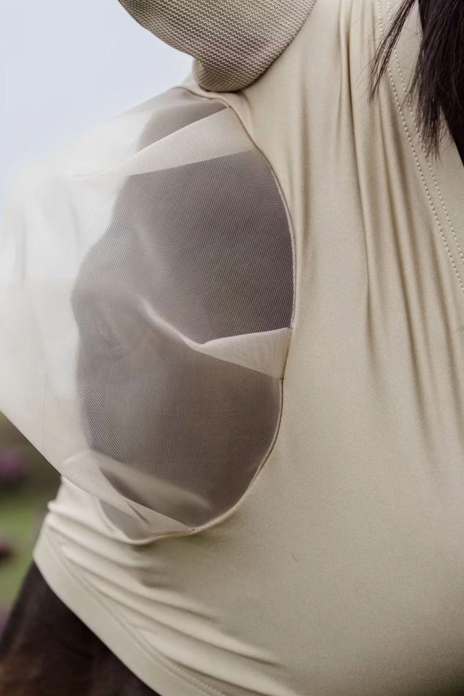 Fliegenmaske Slim Fit