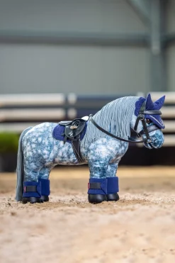 Fliegenohren für Spielzeugpony