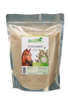 Flohsamenschalen, 1kg