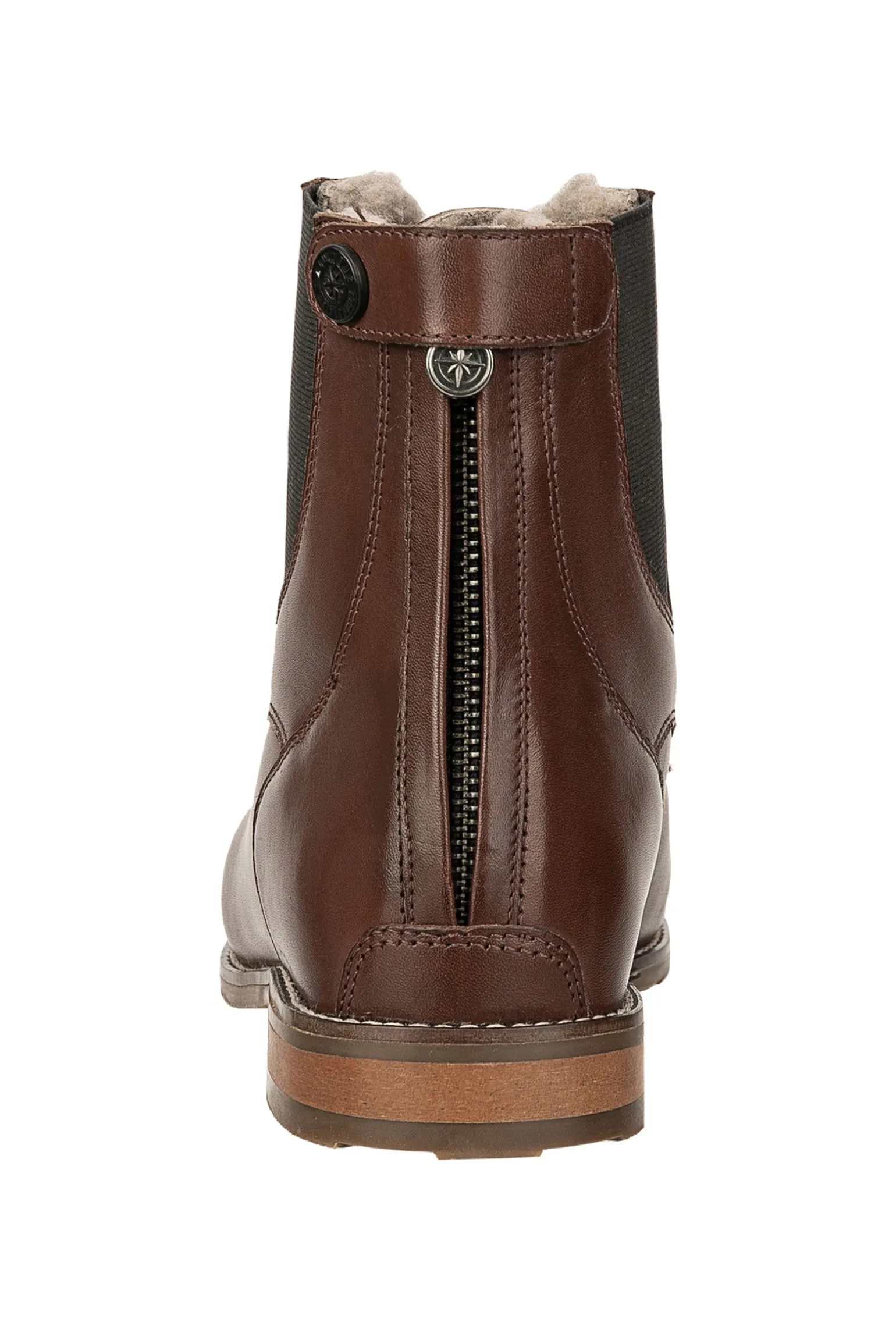 Florentina Bz Lace Merino