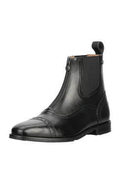 Florentina Front Zip Reitstiefeletten