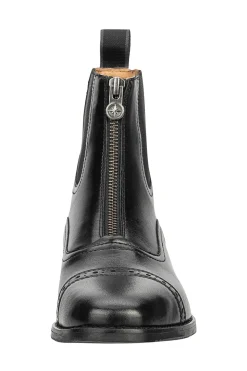 Florentina Front Zip Reitstiefeletten