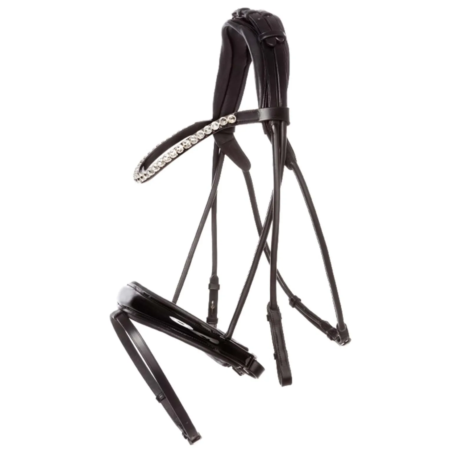 Florina KavalSH4 Trense