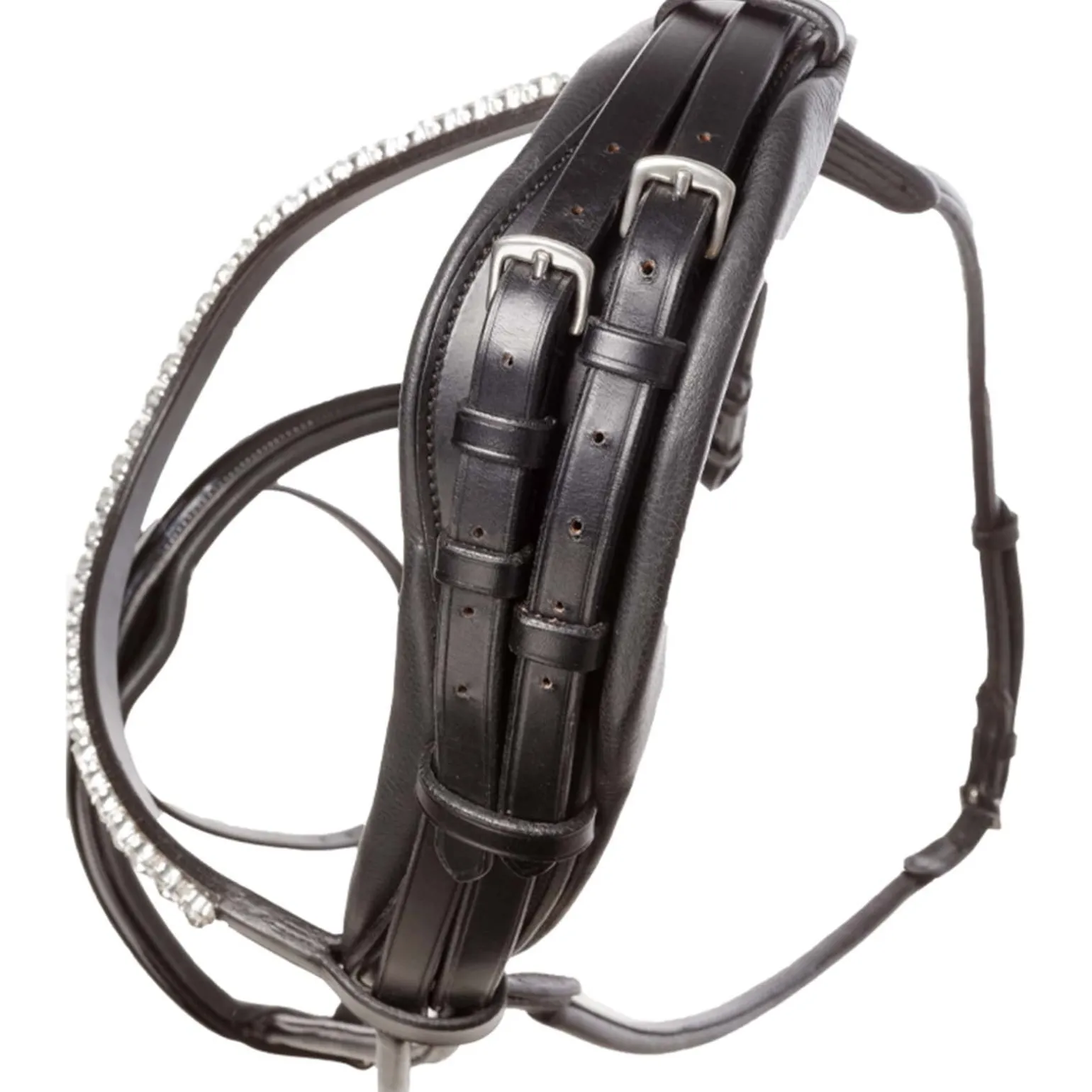 Florina KavalSH4 Trense