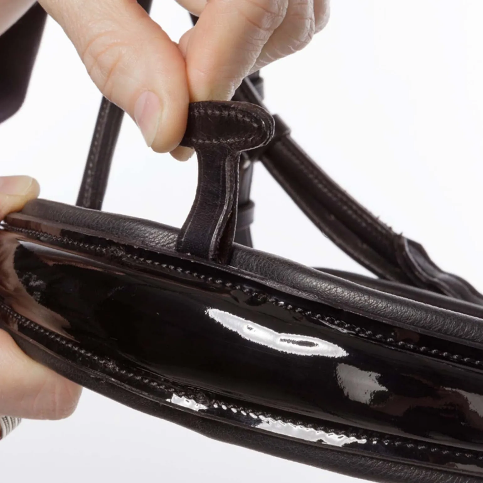 Florina KavalSH4 Trense